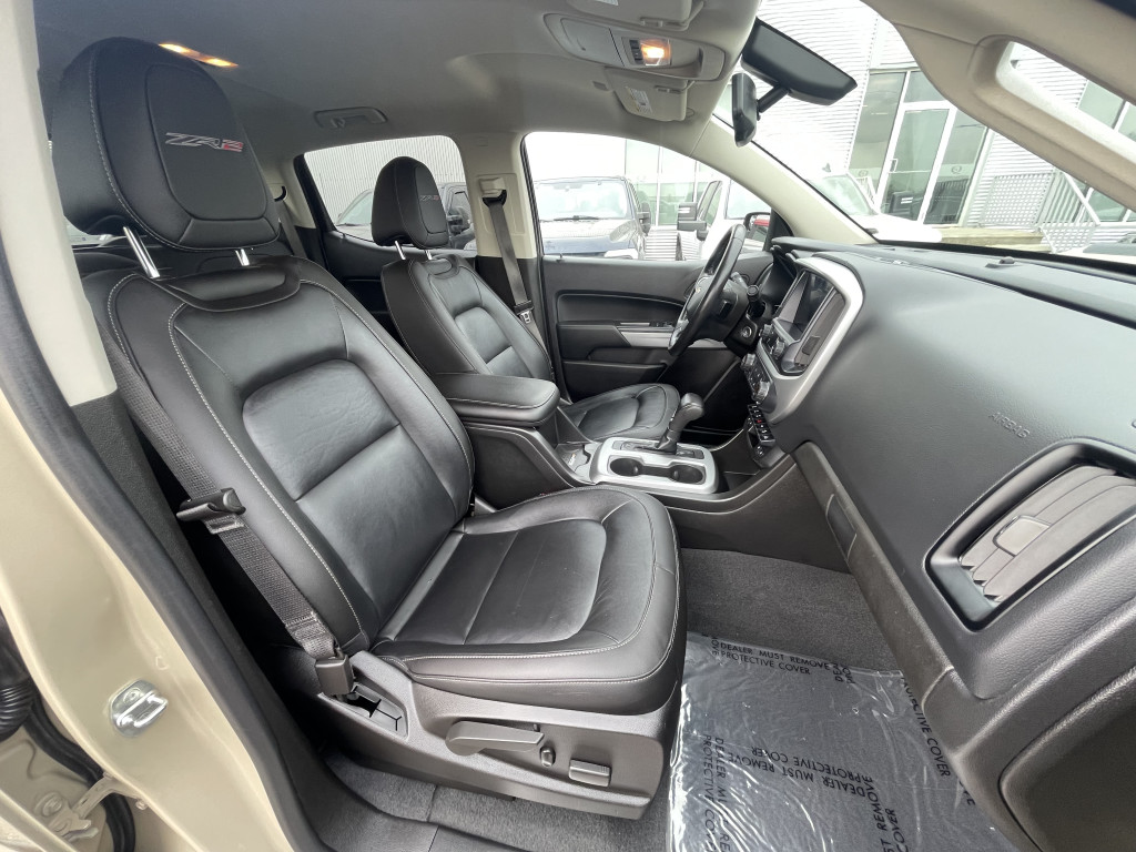 2021-Chevrolet-Colorado