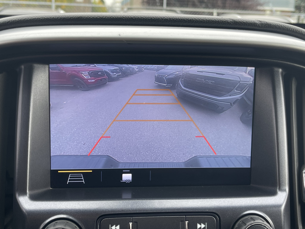 2021-Chevrolet-Colorado