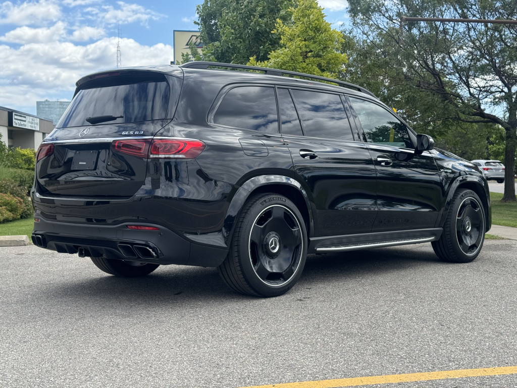 Toronto Luxury Car dealership, new and preowned luxury and sport