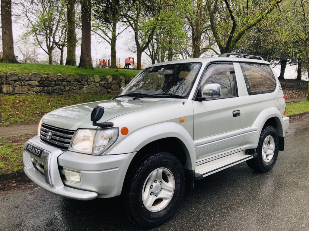 Prado Auto Sales >> Vancouver Used Car Dealer New And Used Car For Sale Prado Auto Sales >> Vancouver Used Car Dealer New And Used Car For Sale