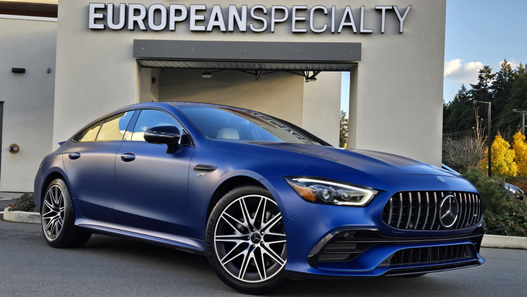 Nanaimo Used Car Dealer | New and Used Car For Sale | European