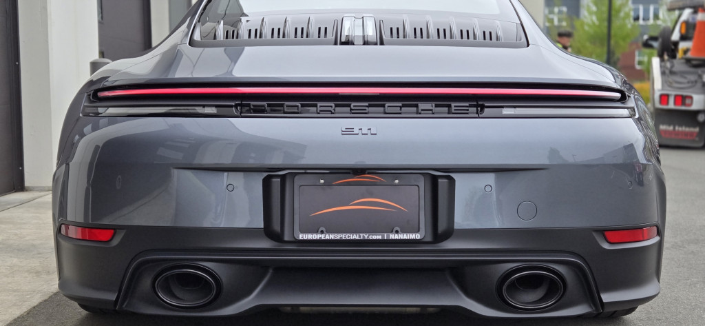 2025-Porsche-911