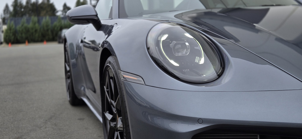 2025-Porsche-911