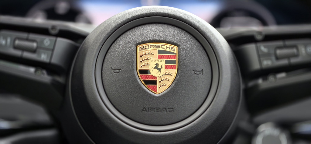 2025-Porsche-911