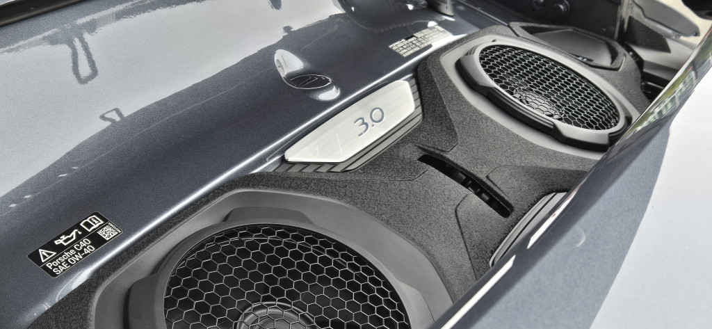 2025-Porsche-911