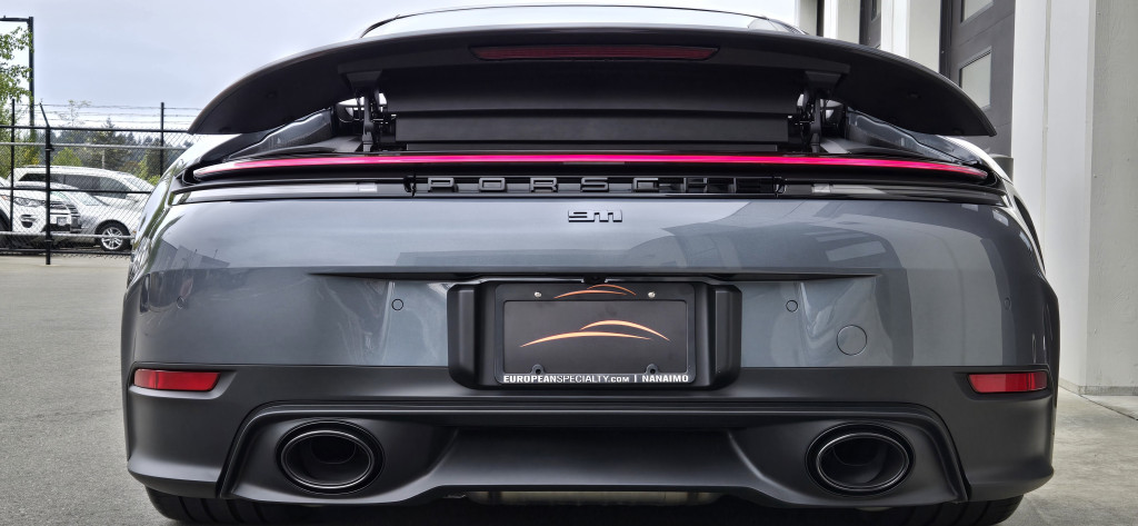 2025-Porsche-911