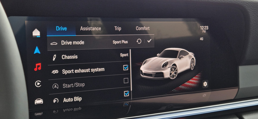 2025-Porsche-911