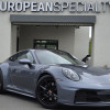 2025-Porsche-911