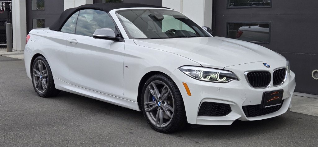 2018-BMW-M240i xDrive