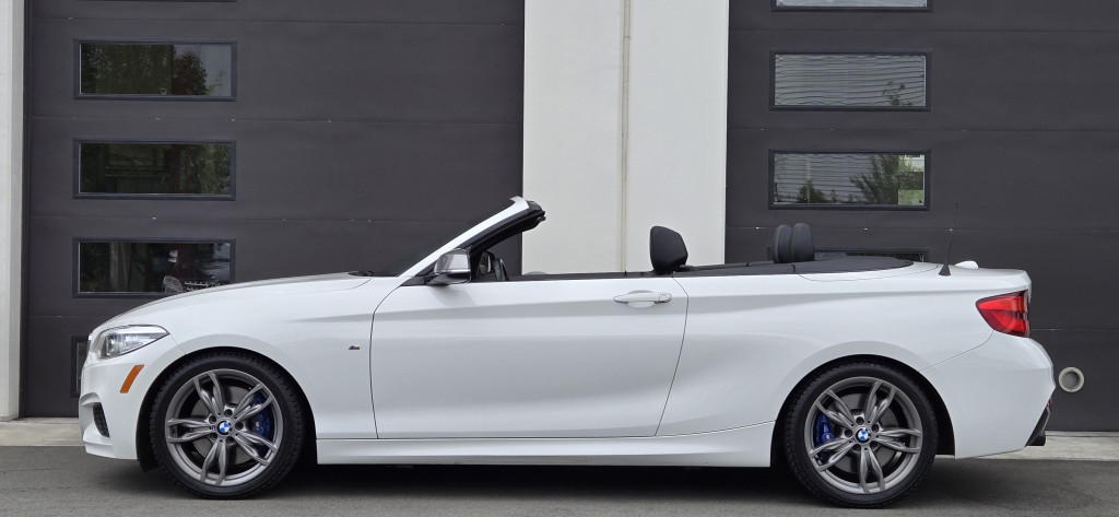 2018-BMW-M240i xDrive