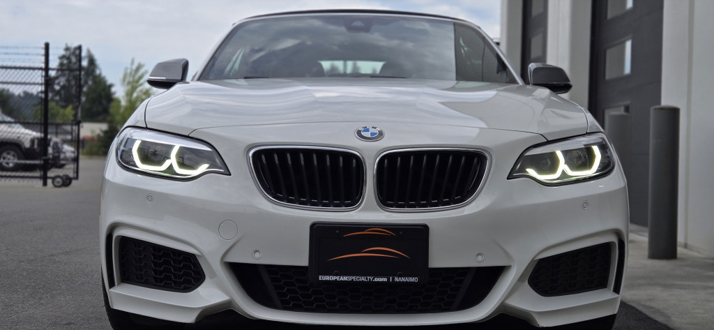 2018-BMW-M240i xDrive