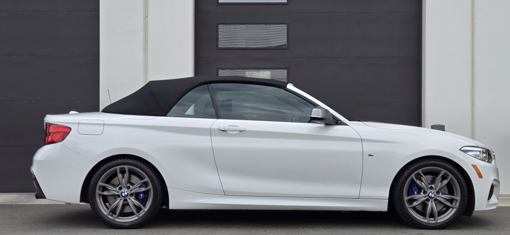 2018-BMW-M240i xDrive