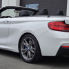 2018-BMW-M240i xDrive