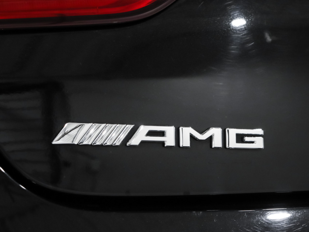 2019 Mercedes-Benz GLE-Class