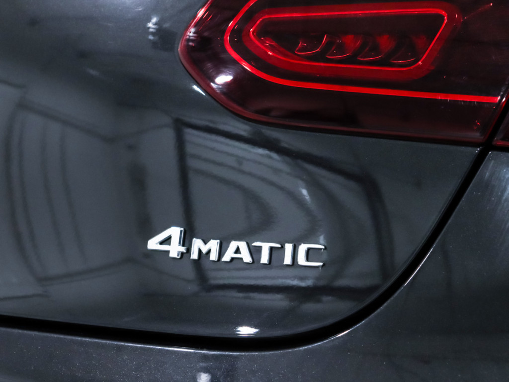 2023 Mercedes-Benz GLC-Class