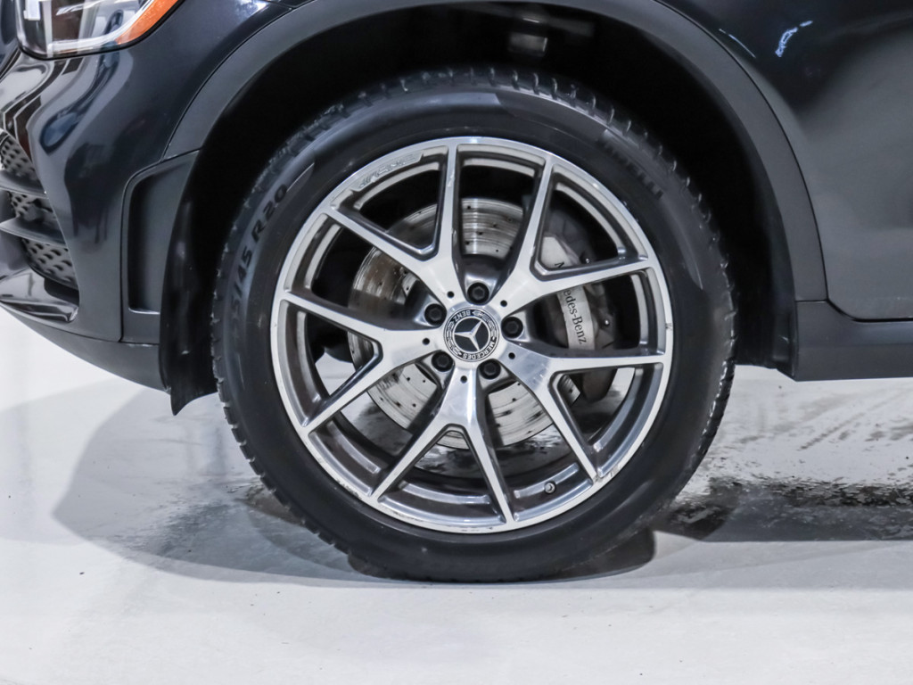 2023 Mercedes-Benz GLC-Class