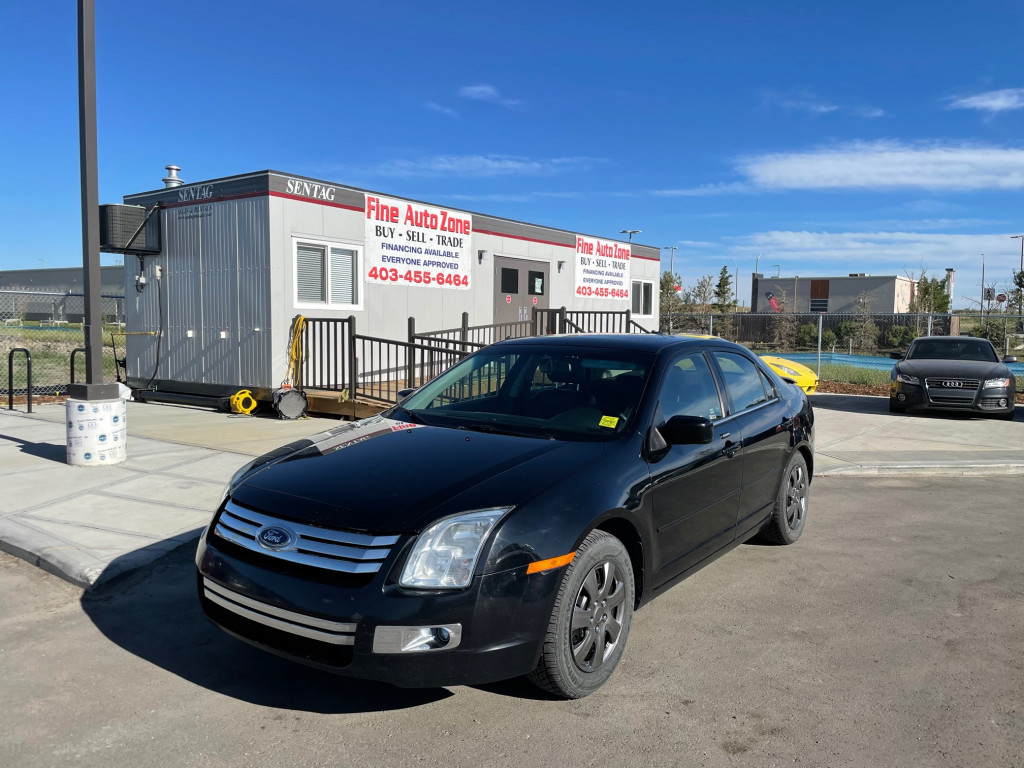 Used Car Calgary Used Car Dealer New and Used Car For Sale Fine