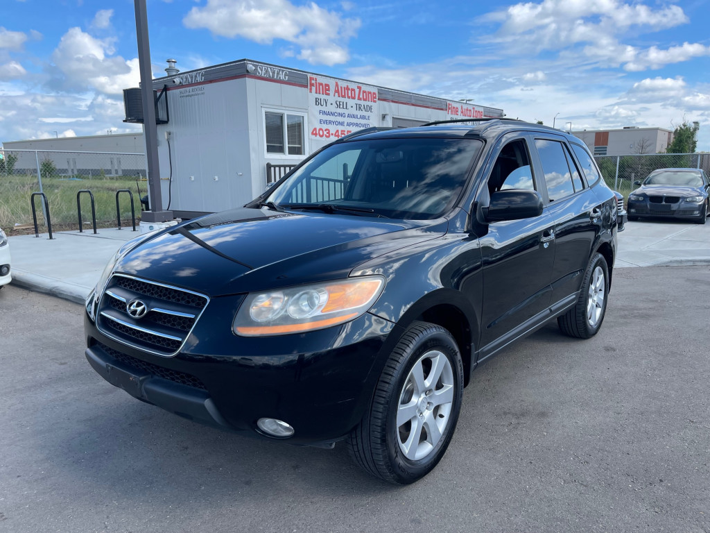 Calgary Used Car Dealer | New and Used Car For Sale | Fine Auto Zone