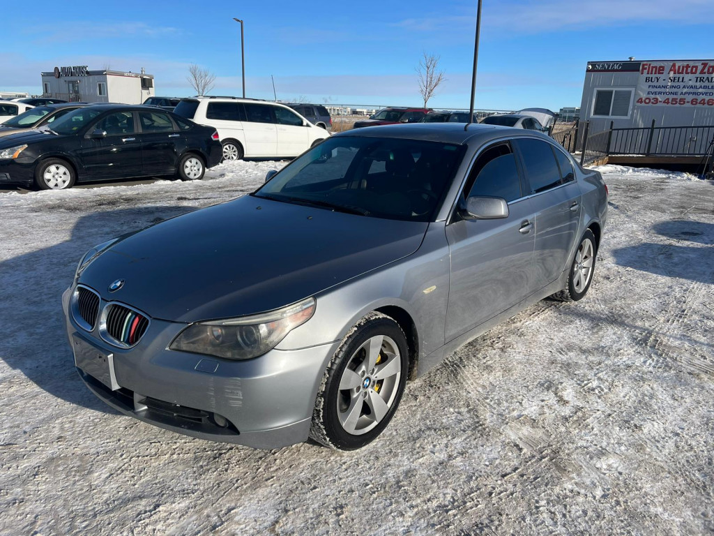 Calgary Used Car Dealer | New and Used Car For Sale | Fine Auto Zone