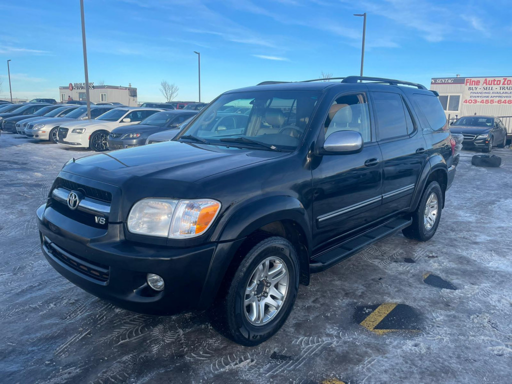 Calgary Used Car Dealer | New and Used Car For Sale | Fine Auto Zone
