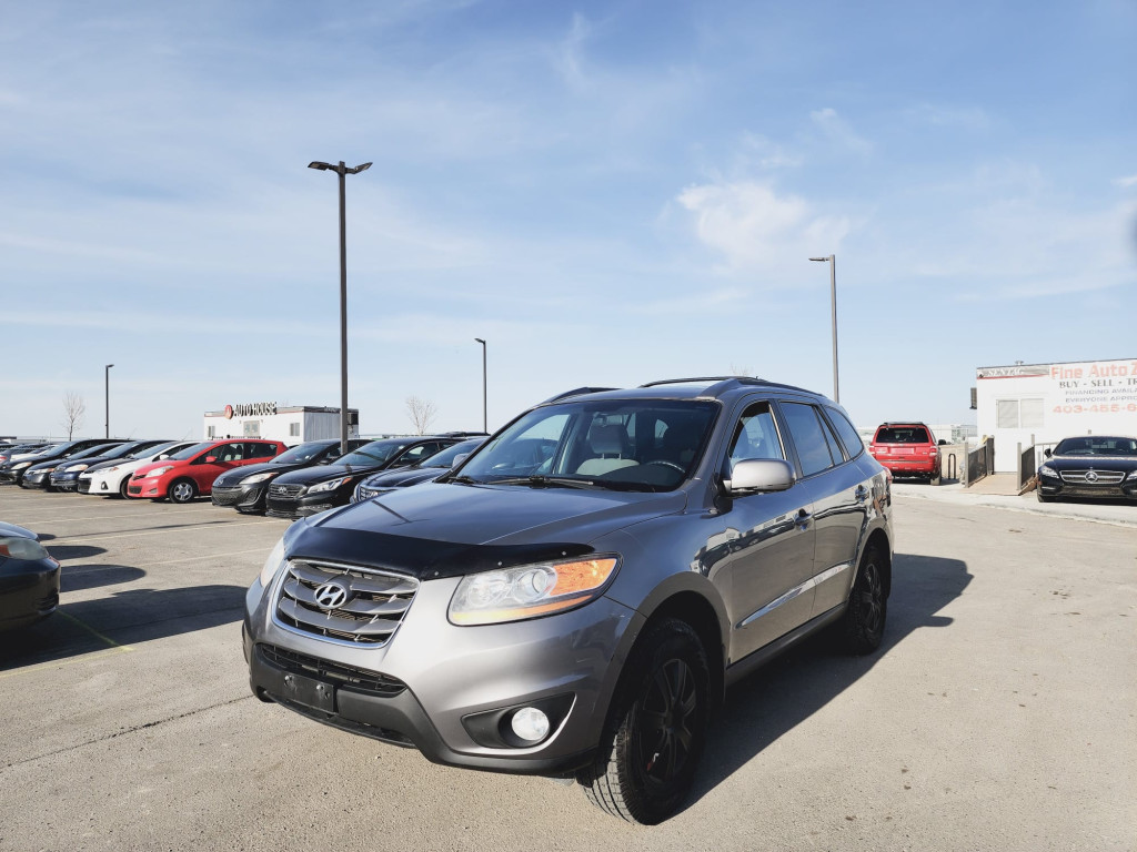 Calgary Used Car Dealer | New and Used Car For Sale | Fine Auto Zone