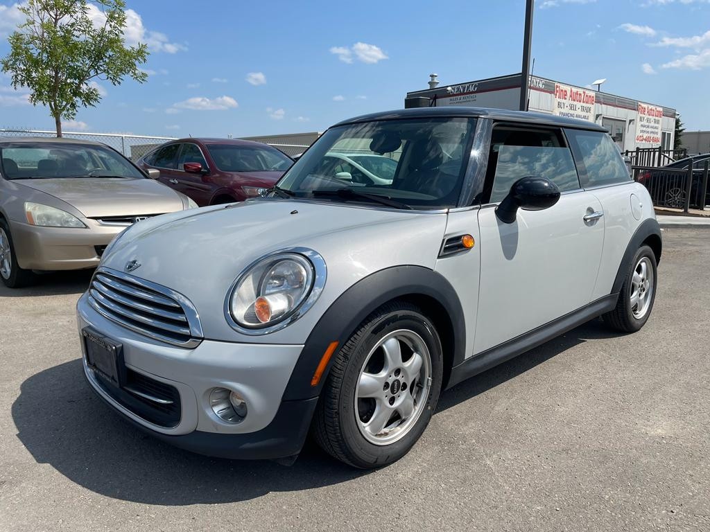 Calgary Used Car Dealer | New and Used Car For Sale | Fine Auto Zone