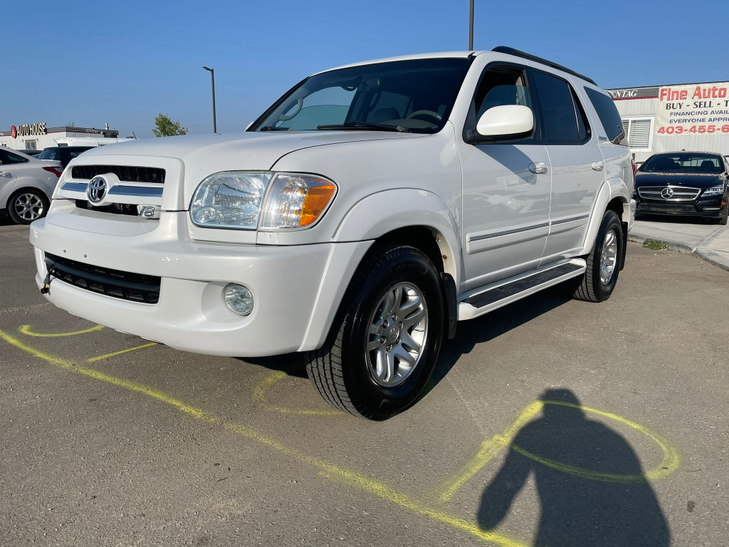 Calgary Used Car Dealer | New and Used Car For Sale | Fine Auto Zone