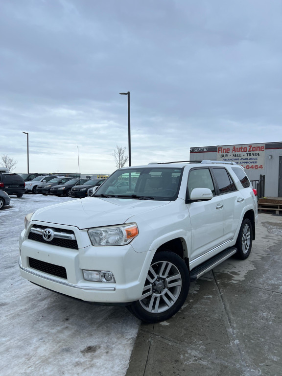 Calgary Used Car Dealer | New and Used Car For Sale | Fine Auto Zone