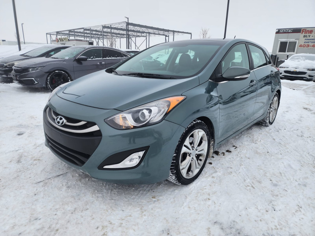 Calgary Used Car Dealer | New and Used Car For Sale | Fine Auto Zone