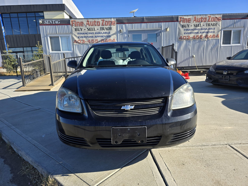 2010 Chevrolet Cobalt