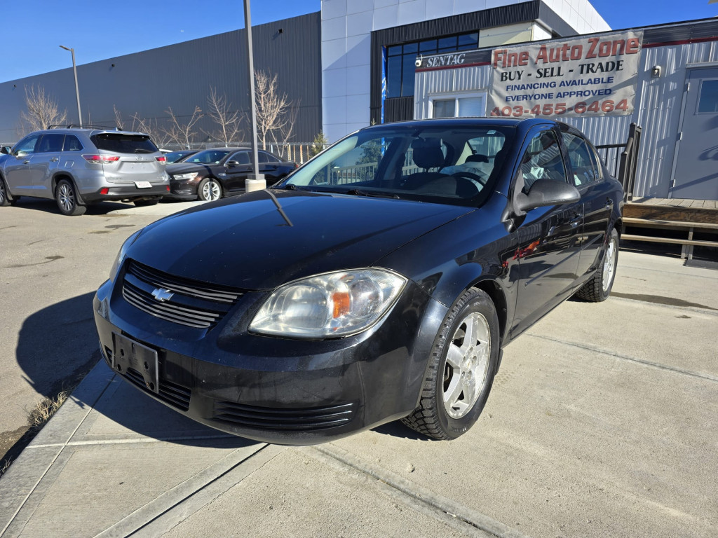 2010 Chevrolet Cobalt