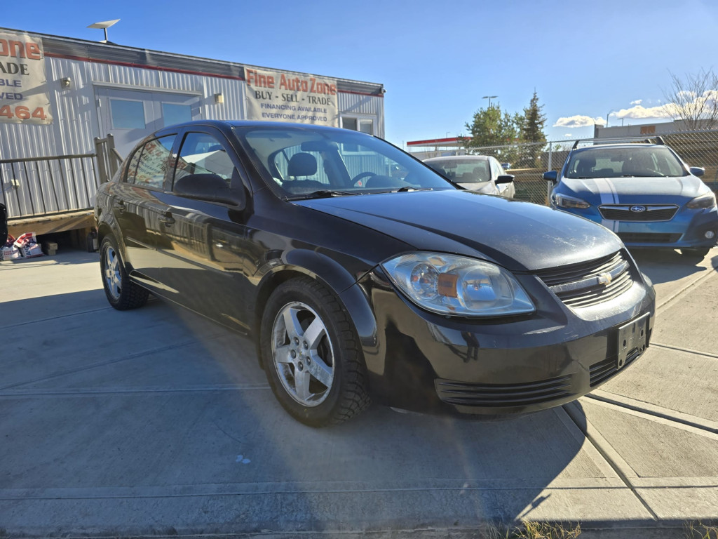 2010 Chevrolet Cobalt