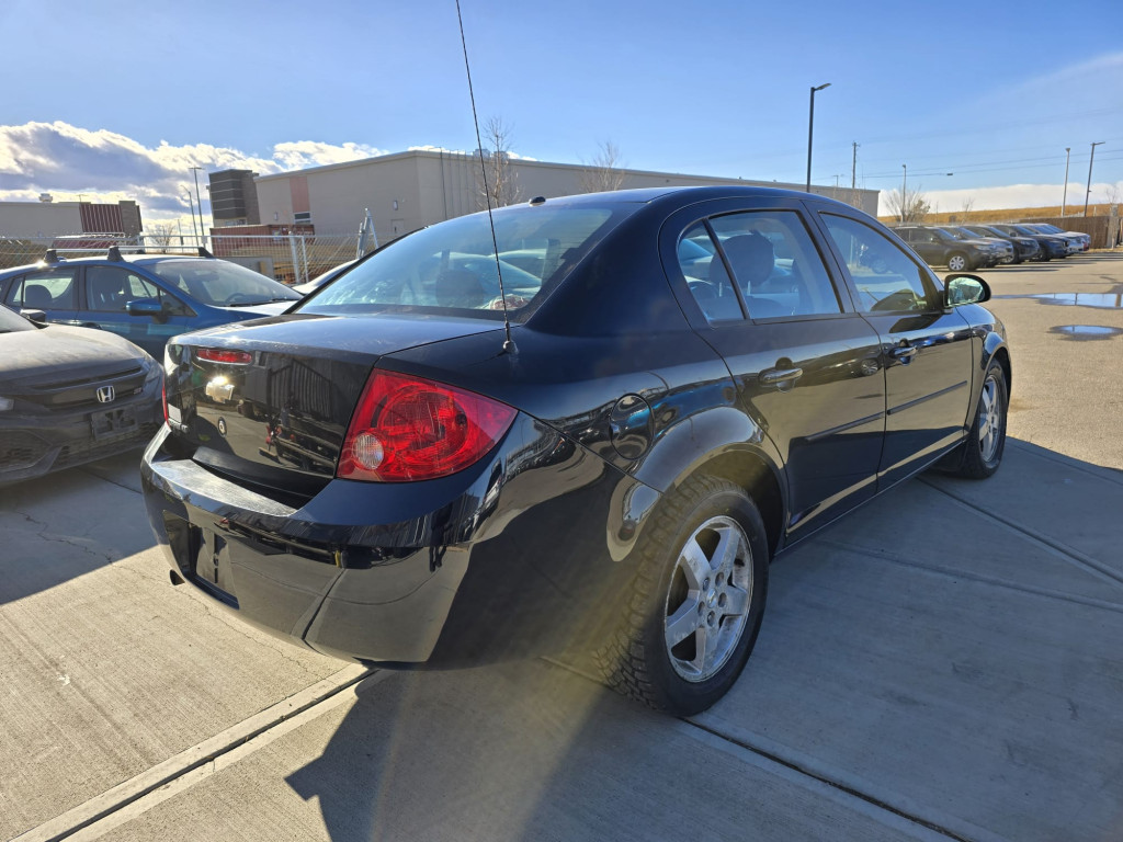 2010 Chevrolet Cobalt