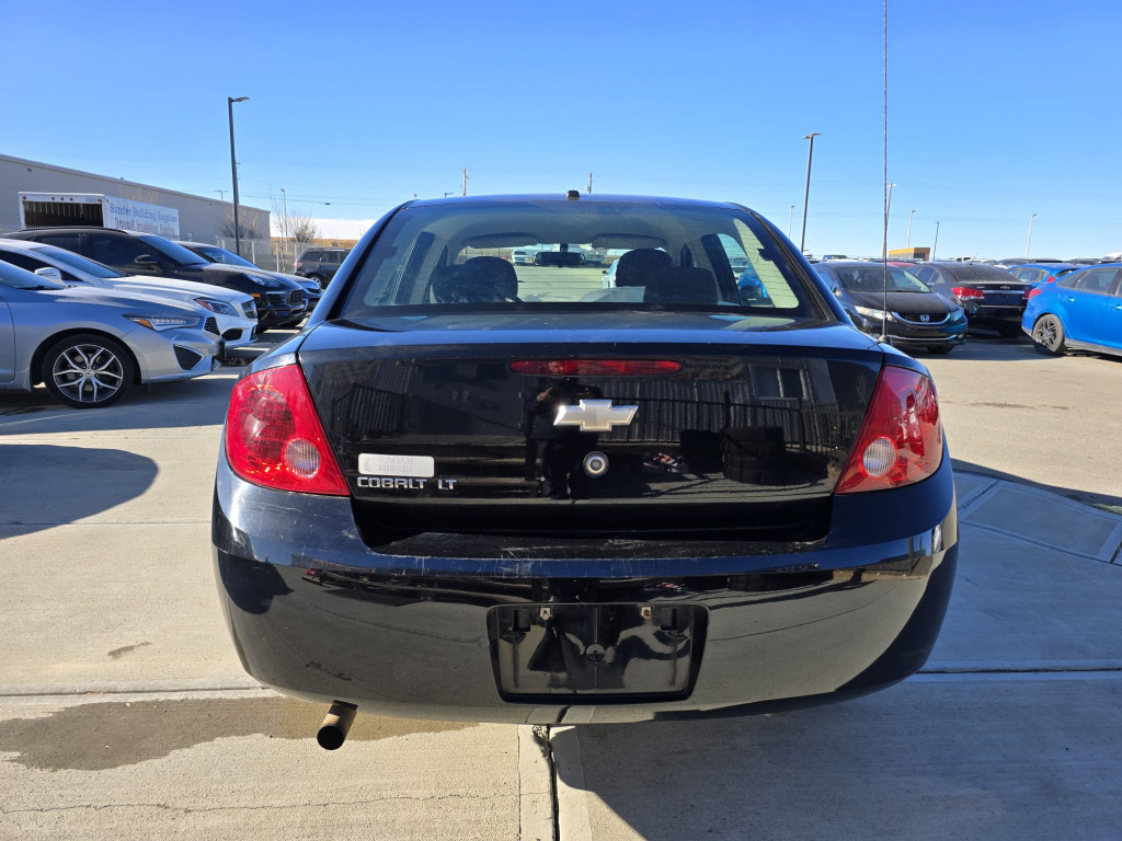 2010 Chevrolet Cobalt