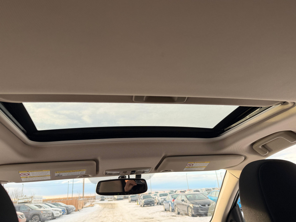 2016 Mitsubishi Outlander