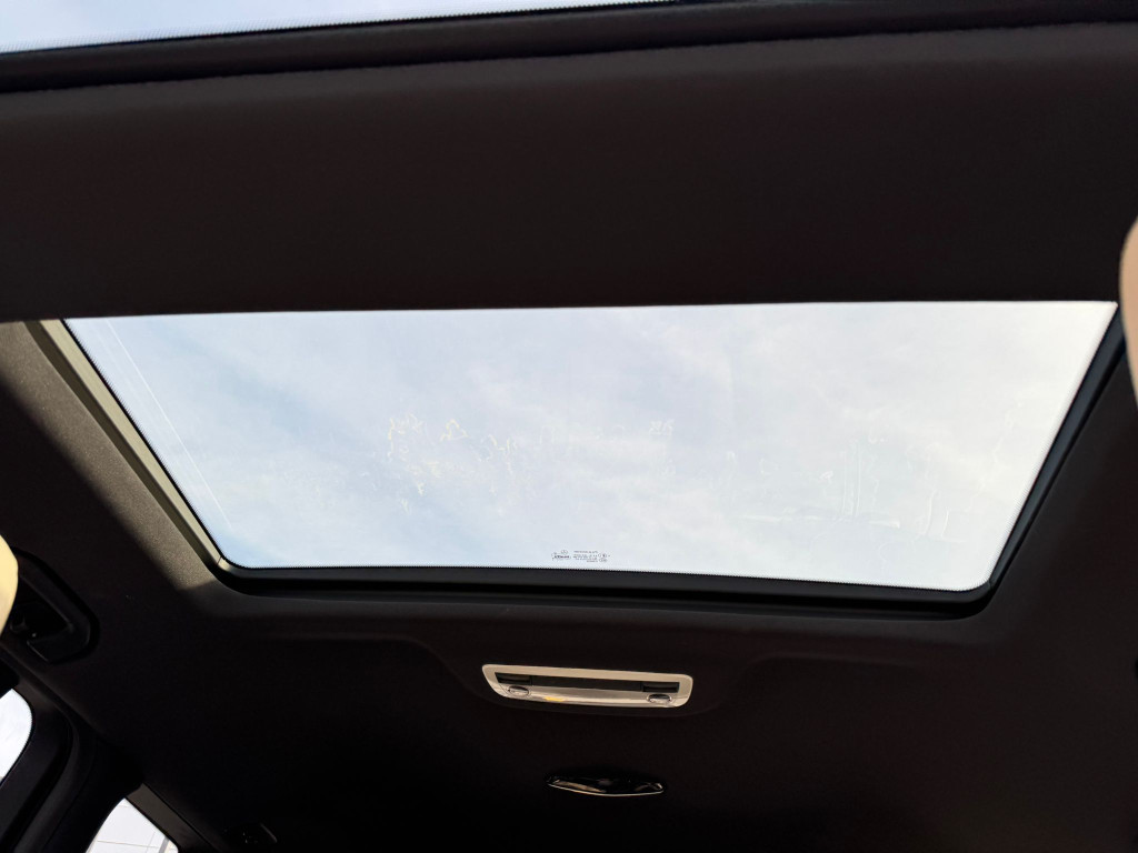 2011 Mercedes-Benz GLK-Class