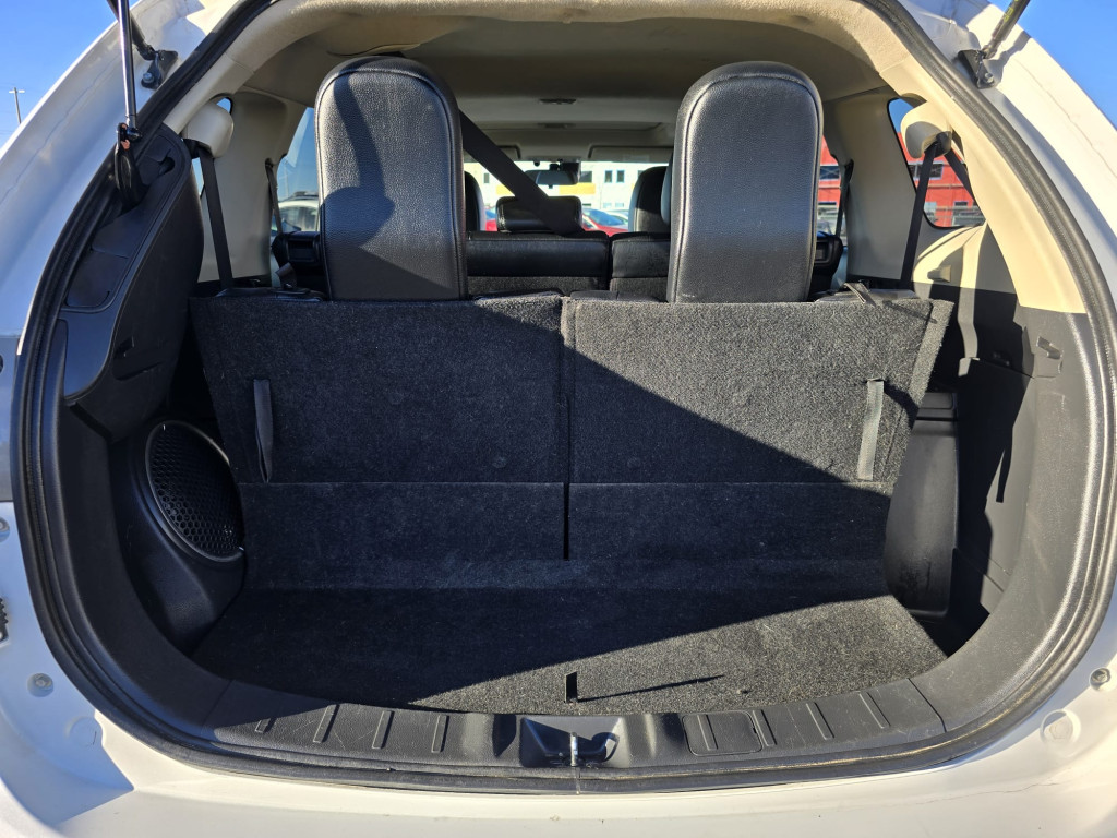 2014 Mitsubishi Outlander