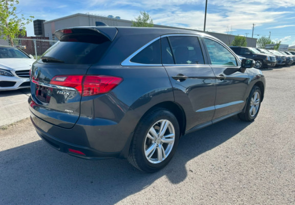 2015 Acura RDX