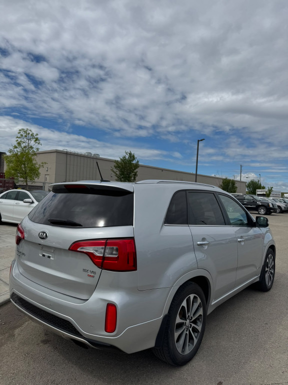 2014 Kia Sorento