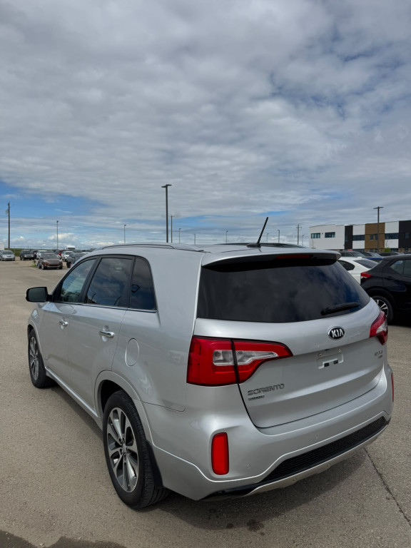 2014 Kia Sorento