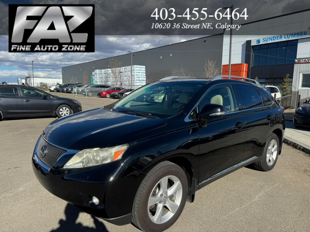 Lexus RX 350