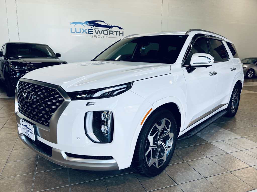 Kettleby Used Car Dealer New and Used Car For Sale Luxeworth Group