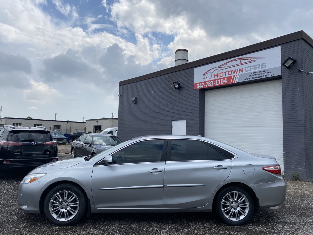 Brampton Used Car Dealer New and Used Car For Sale Midtown Cars