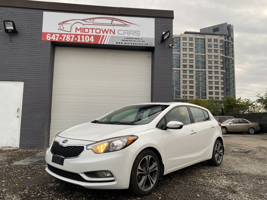 Brampton Used Car Dealer New and Used Car For Sale Midtown Cars