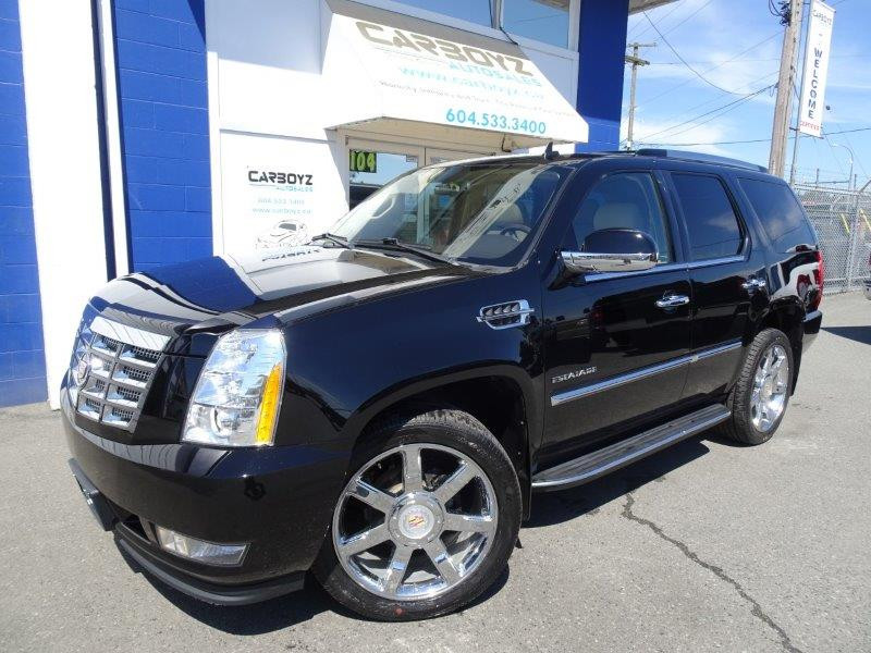 Langley Used Car Dealer New and Used Car For Sale Carboyz Autosales