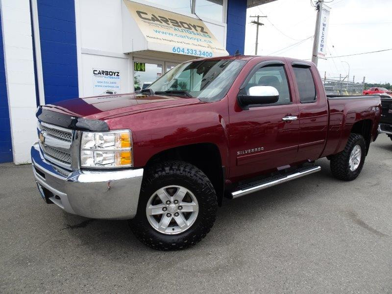 Langley Used Car Dealer New and Used Car For Sale Carboyz Autosales