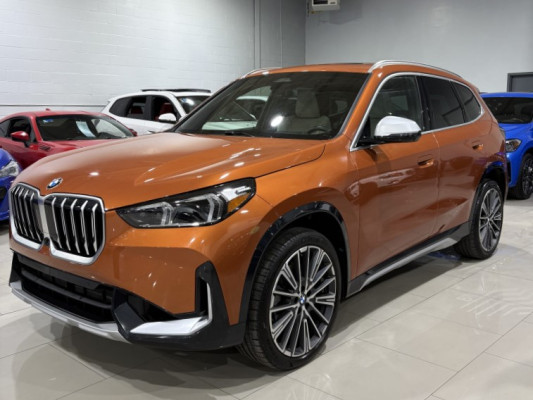 2023 BMW X1