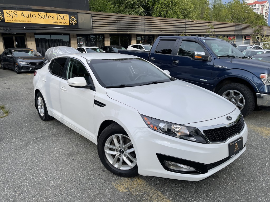 New Westminster Used Car Dealer New and Used Car For Sale SJS Auto