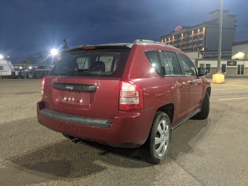 Sweetheart Motors|Edmonton Used Car Dealership