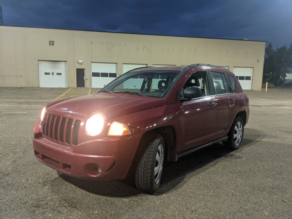 Sweetheart Motors|Edmonton Used Car Dealership